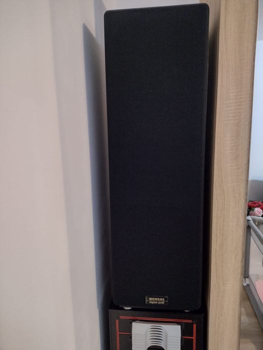 Sistem de sonorizare profesional 2x100 w