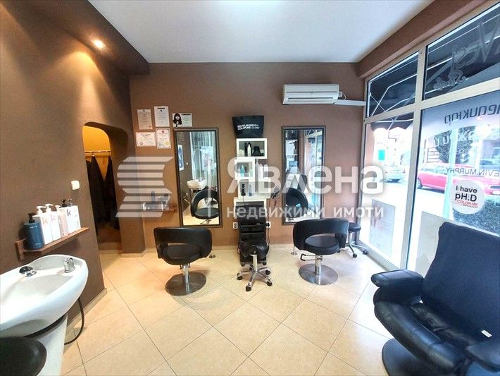 Продава се Магазин в Поморие - 50 кв.м за 1600 €/кв.м - Снимка #4