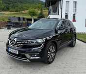 Renault Koleos INITIALE PARIS 2.0 dCI X-tronic 4WD 190cp/ 63000 Km