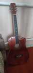 Gitara chixoli bilan