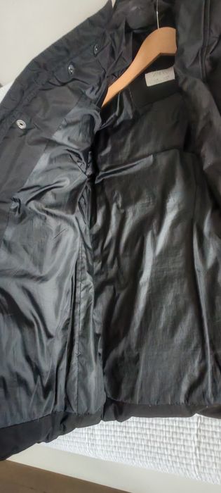 Яке Zara  дълго парка 116 см