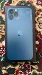 iPhone 12 pro 256