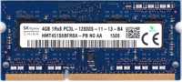 Memorii Laptop SK hynix 4GB 1600 PC3L 1.35V HMT451S6BFR8A