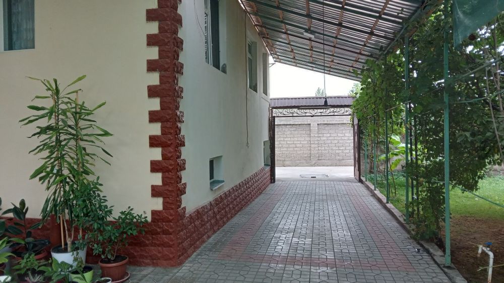 Uchastka sotiladi. 7.5 sot. Yashnobod tumani. Arg'in mahalla. Обмен bo