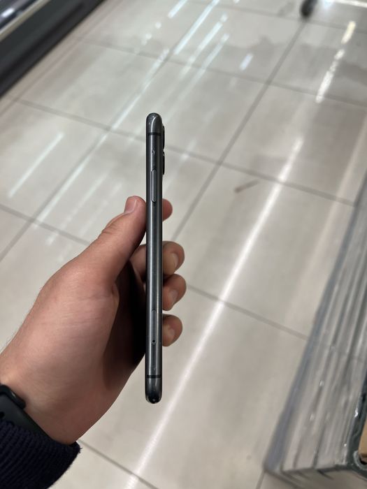 iPhone 11 89% radnoy