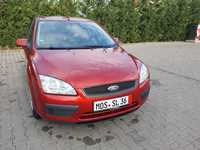 Ford focus 16 MPI 2007