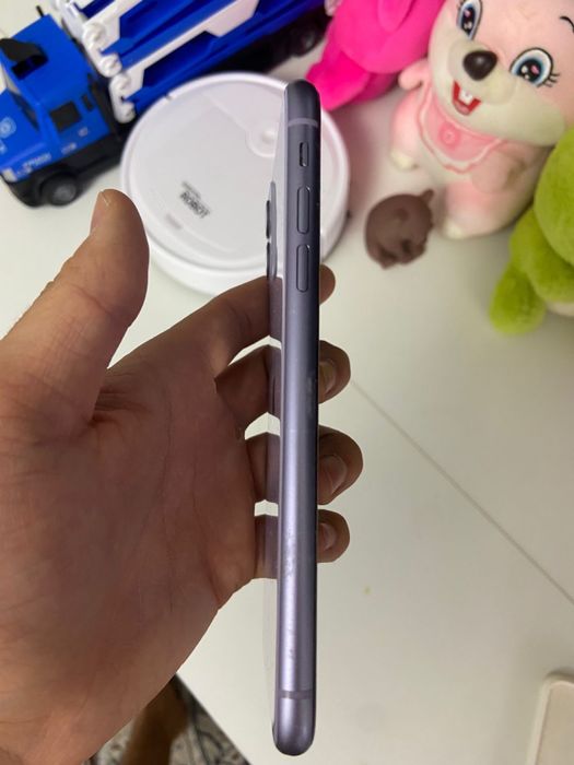 Iphone 11 128 gb