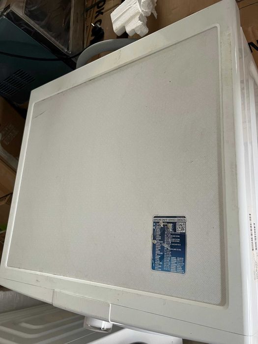 Mașină de spălat Samsung WW80T4541TE