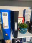 Мини WiFi, IP камера с модул вградена в Папка