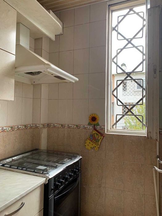 СРОЧНО Квартира БанковскаяСвоя, 4х комнатная,2 Сан.узла.метро Беруний.