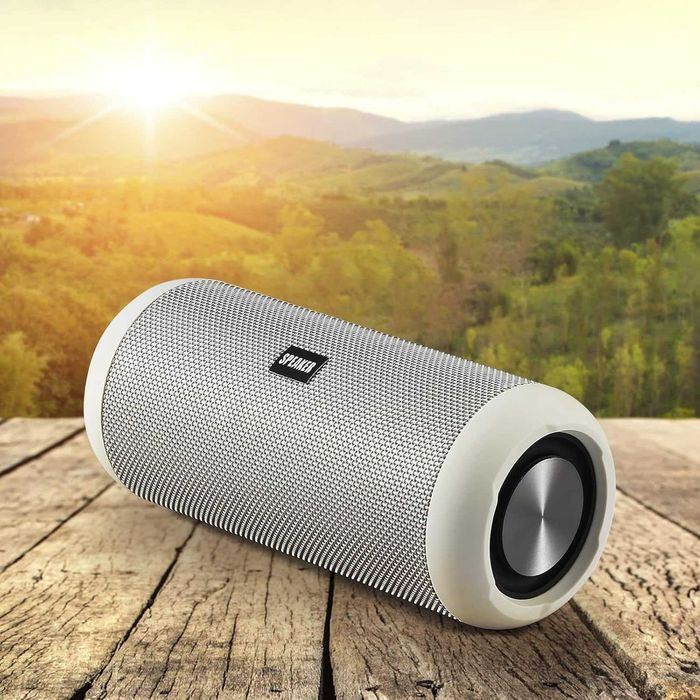 Нова Bluetooth колонка 30W Bluetooth 5.0, водоустойчива IPX6 30 ...