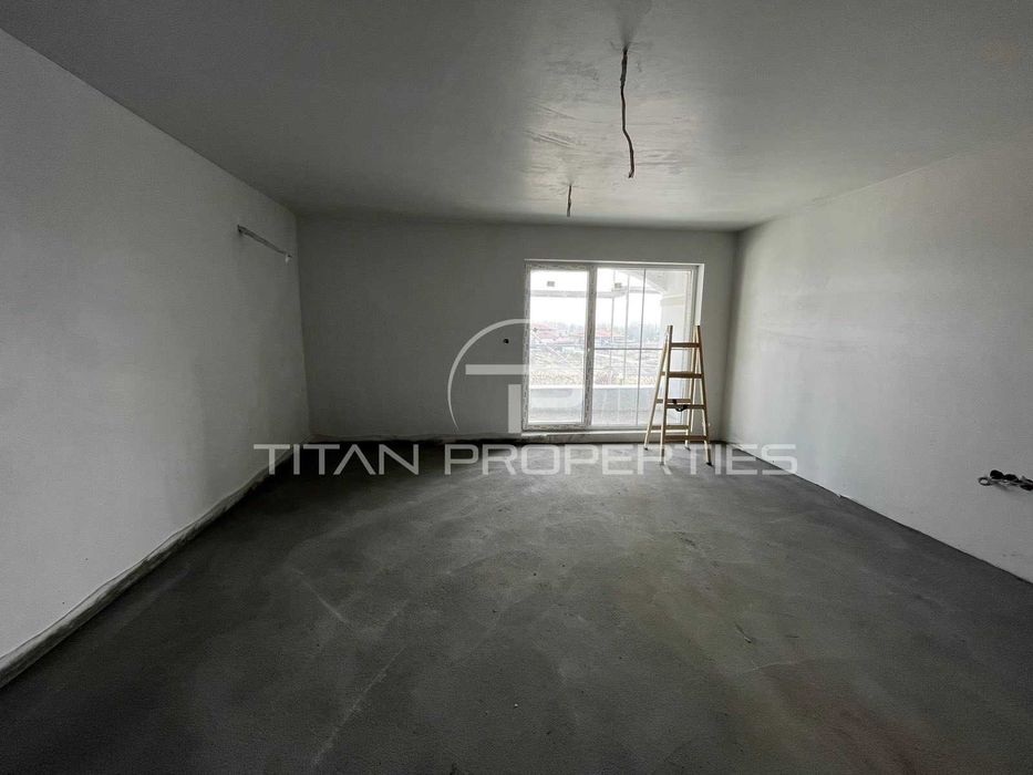 Продава се Двустаен апартамент в Пловдив, Беломорски - 88 кв.м за 1011 €/кв.м - Снимка #2