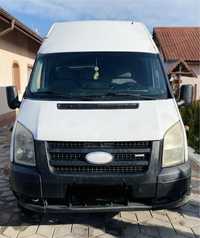 Ford Transit, an 2006, motor 2400