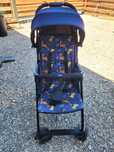 Carucior sport pliabil Chicco