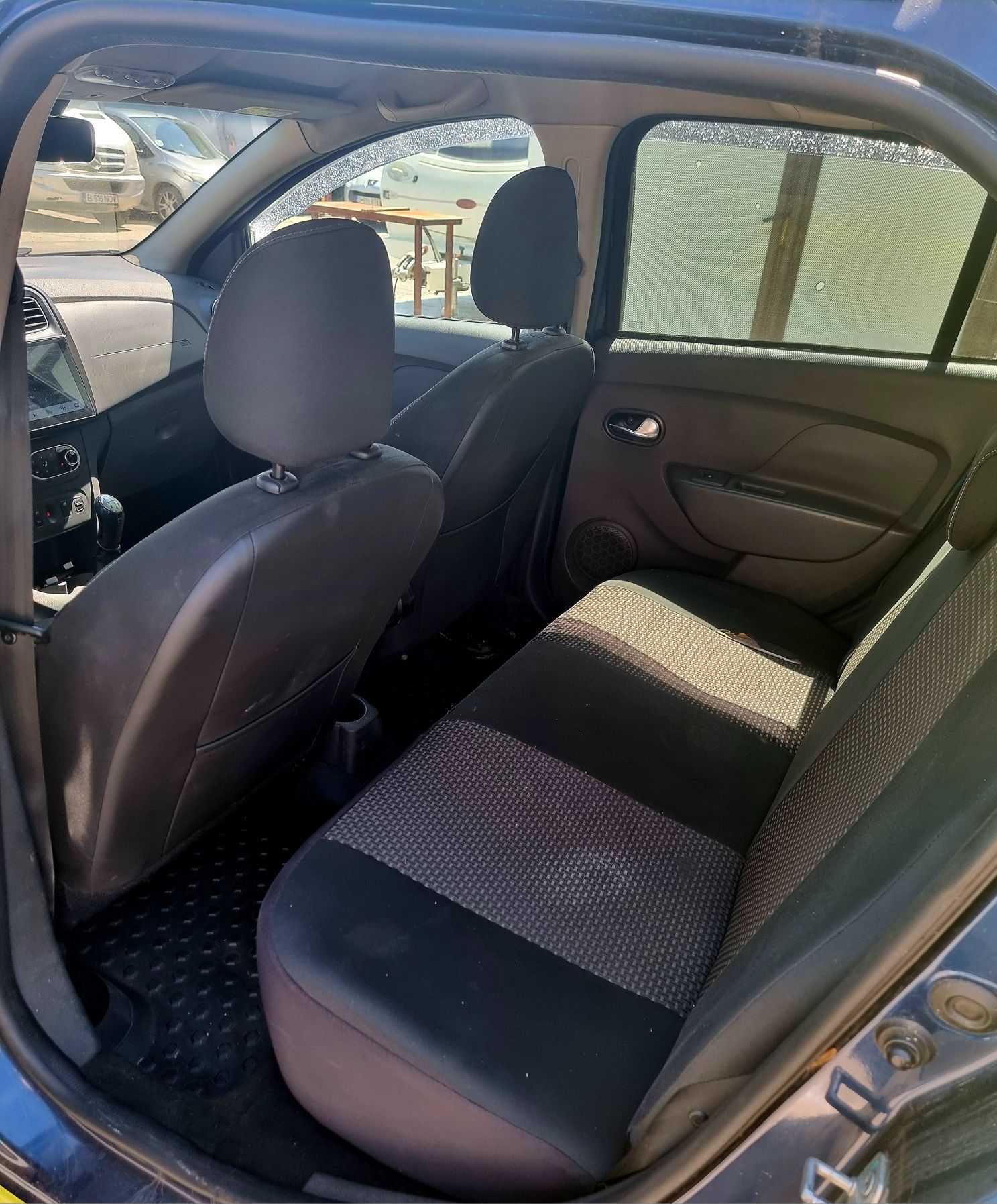 Dacia Logan 2 GPL/,1.0Sce