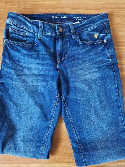 Blugi dama Tom Tailor 28