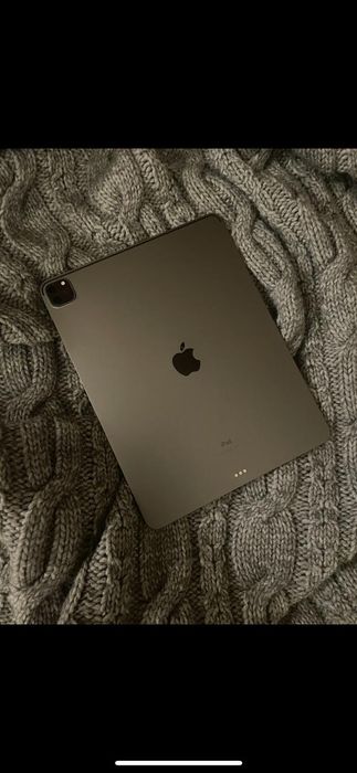 IPAD PRO 12,9 inch