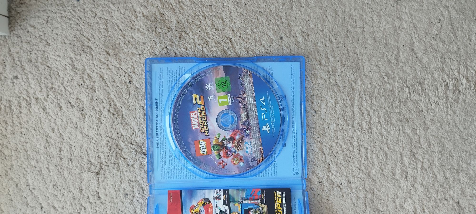 Видео игри за PS4