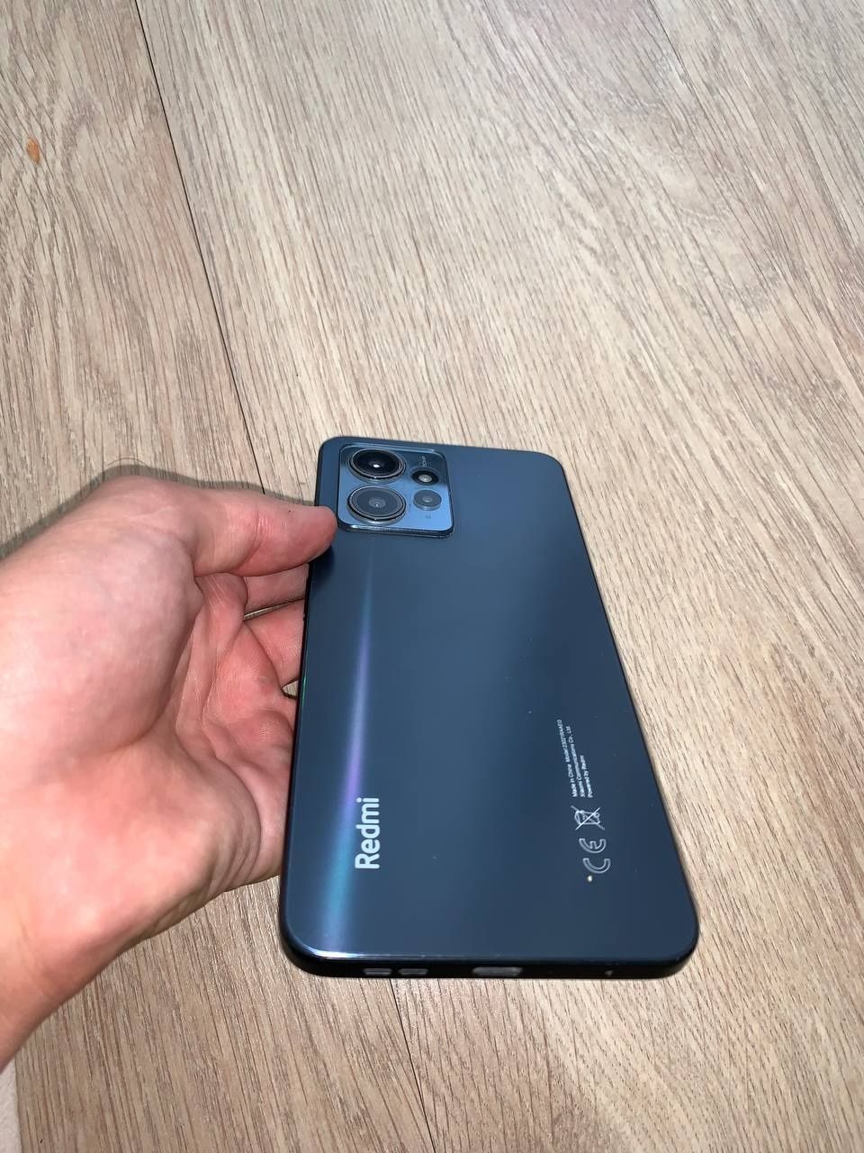 Redmi note 12 sotiladi