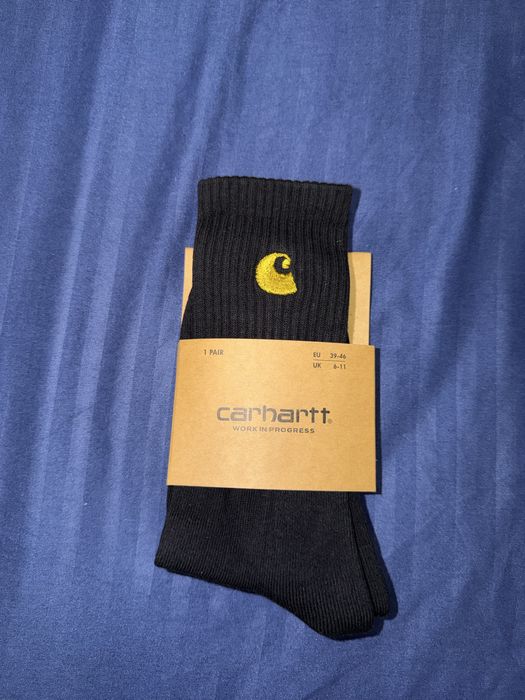 Sosete Carhartt Negre