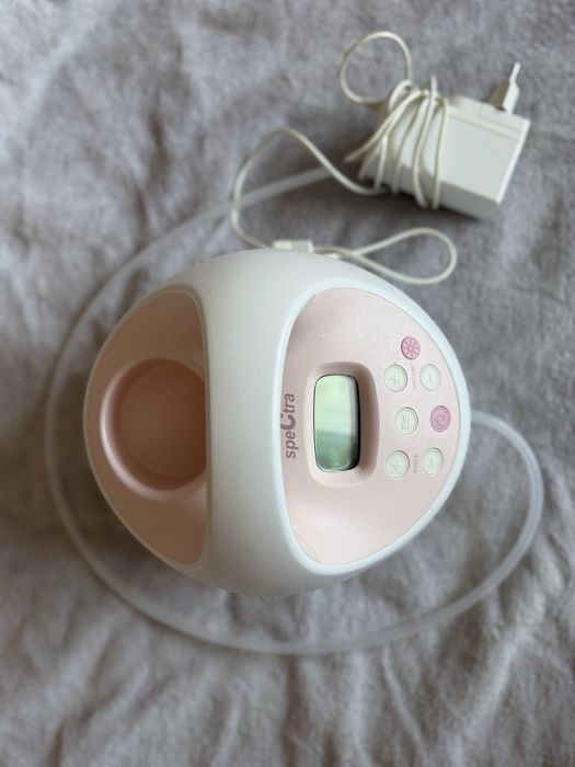 Помпа за кърма Spectra S2 - Спектра с няколко комплекта накрайници