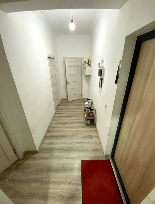 Kvartira bollarga sheriklikka.Yangi Darxonda 750000