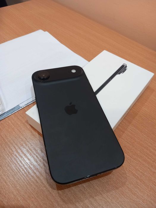 iPhone 17 Air продажба/бартер