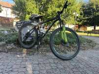 Doua biciclete de calitate