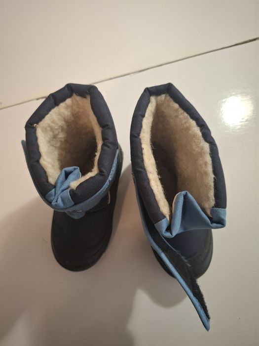 Обувки, апрески 26-27  номер