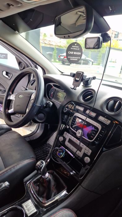 Vind ford monde mk4