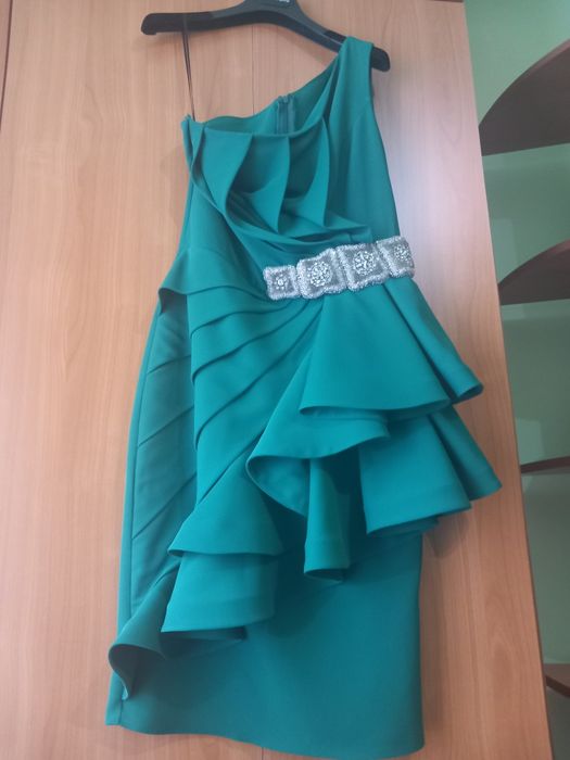Rochie eleganta făcută la comanda