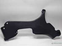 Scut de protectie sub caroserie portbagaj AUDI A4 III Avant 8ED, B7 2004 - 2008 TDI BKE, BRB 8E0825219F