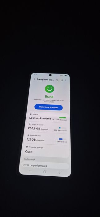 Samsung Galaxy Flip z5