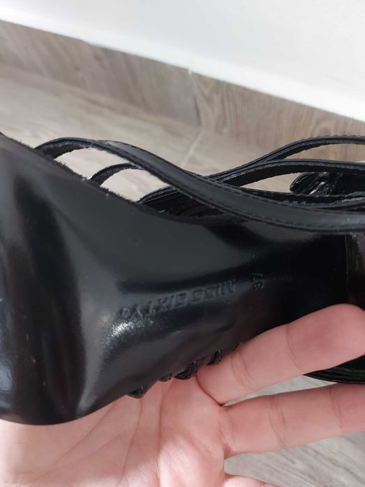 Sandale Miss Sixty 37 originale