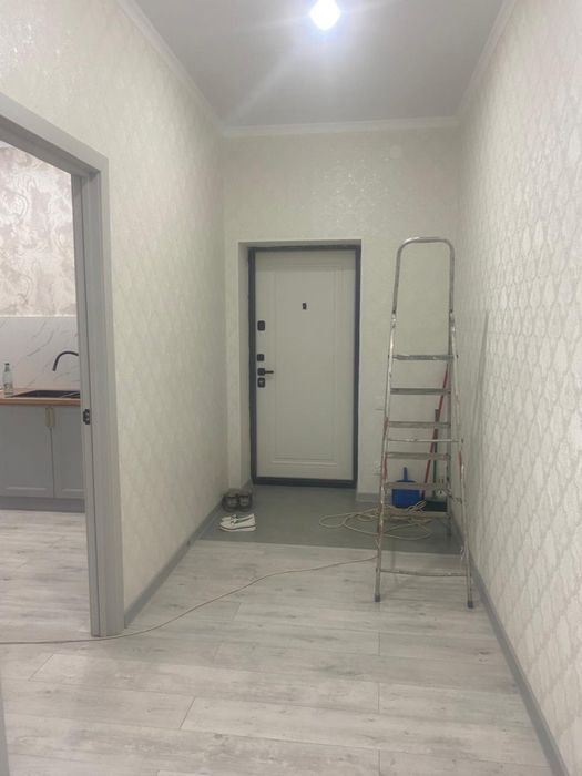 Сдам 2х комнатную квартиру на длительный срок