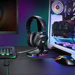 Наушники argent h5 stereo gaming headset