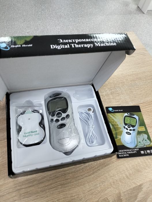 Продам электромассажер