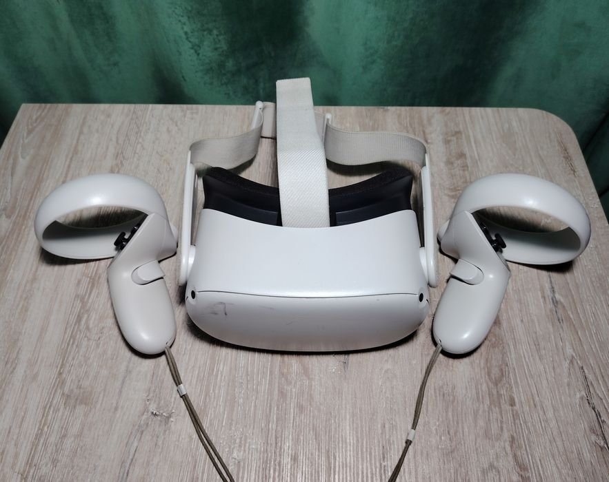 Meta quest 2, vr-очки