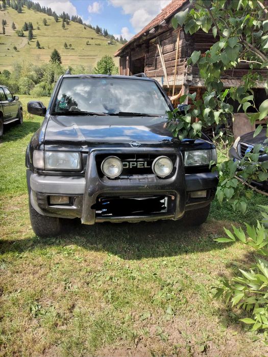 Opel Frontera de vanzare