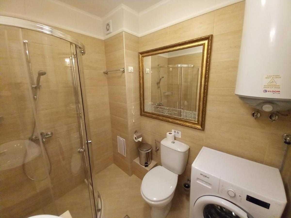 Дава се под наем Двустаен апартамент в Свети Влас - 50 кв.м за 350 € - Снимка #4