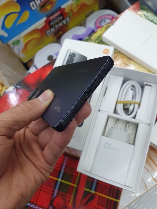 Redmi note 11 Pro 12/128Gb продам