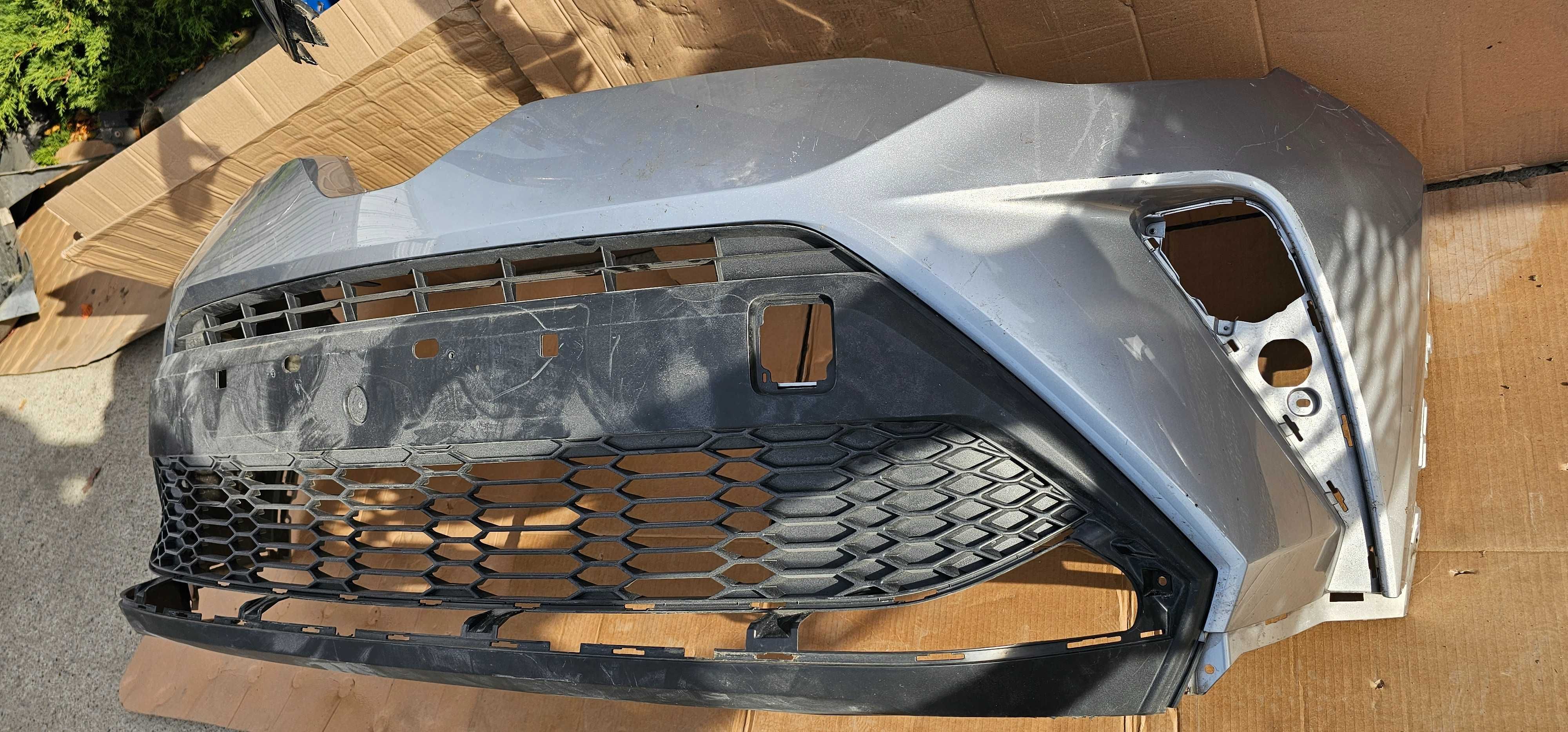 Bara fata Toyota C-HR Facelift 2020 2021 2022