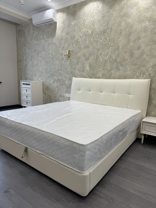 Bezprujina Matraslar