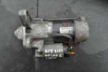 Electromotor M002T88671 Mazda 6 GG [facelift] [2005 - 2007] wagon 2.0