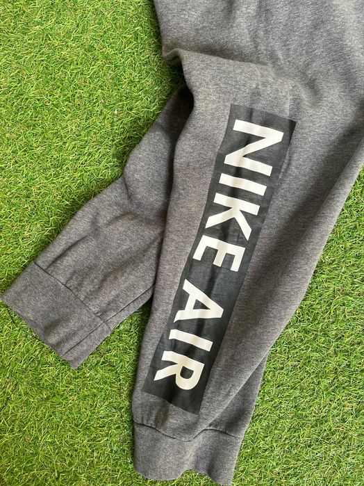 Мъжко долнище : Nike Air Fleece Training Pants L