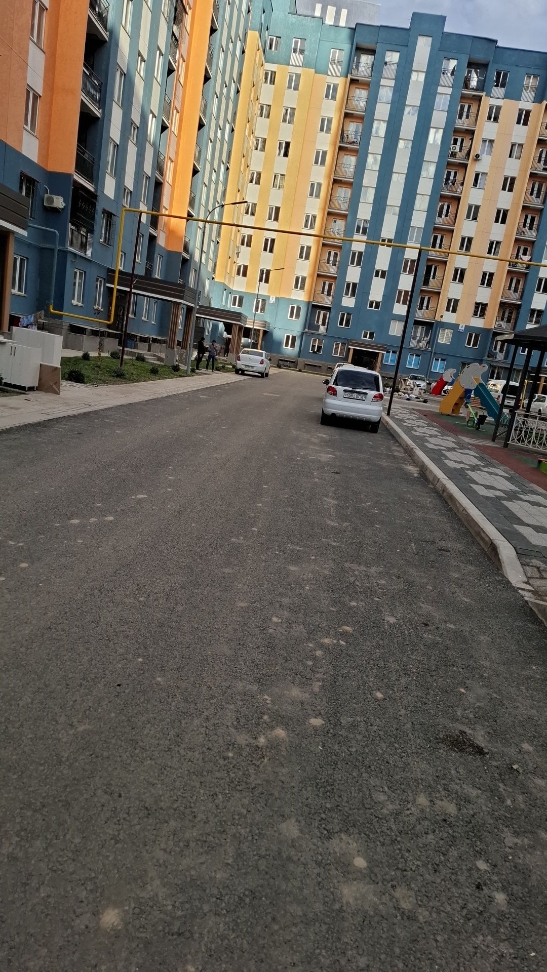 продаётся квартира на Воднике