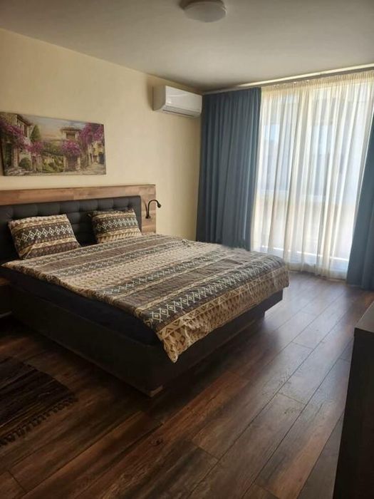 Дава се под наем Тристаен апартамент в София, Манастирски ливади - 138 кв.м за 1150 € - Снимка #4