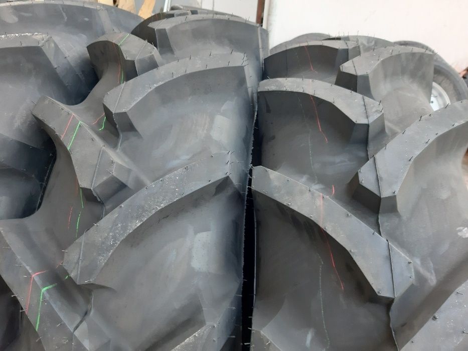 14.9-28 Cultor Cauciucuri noi agricole de tractor cu garantie 2 ani