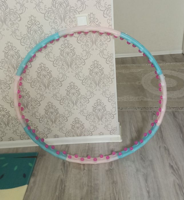 Продам обруч в отличном состоянии!