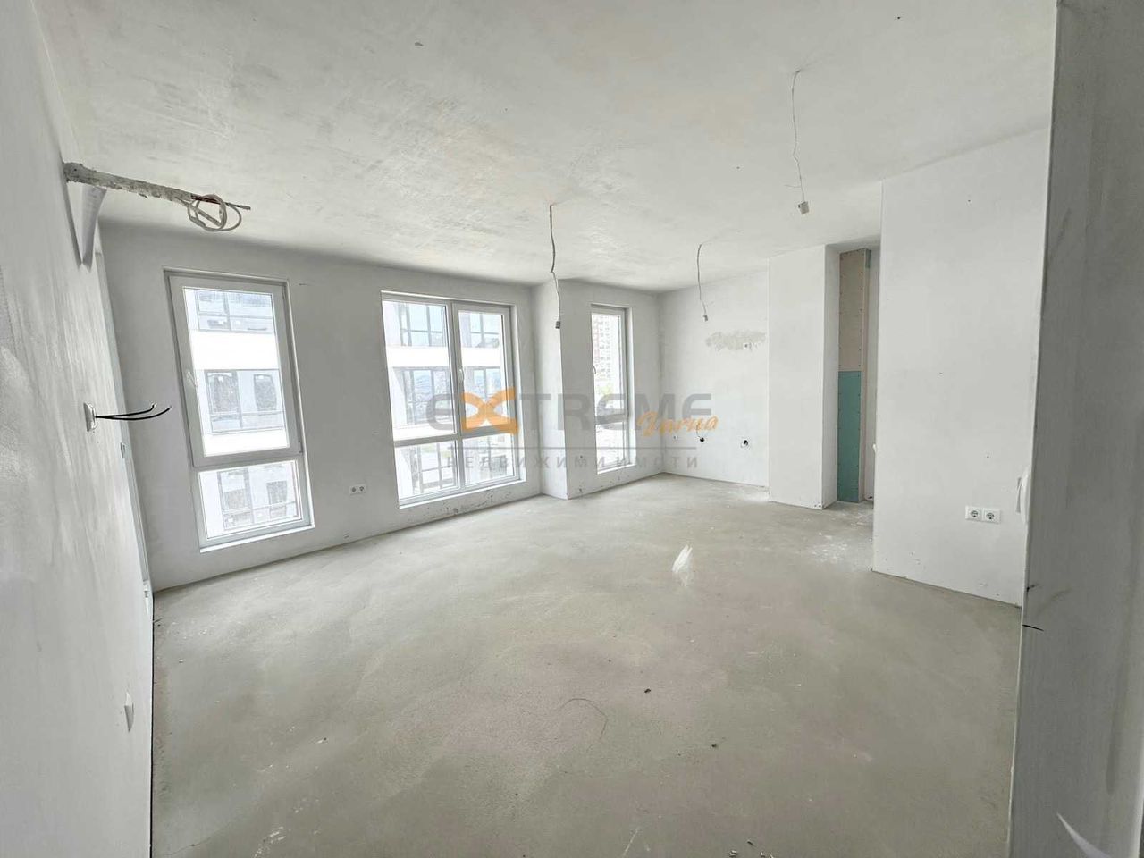 Продава се Двустаен апартамент в Варна, Възраждане 1 - 67 кв.м за 1911 €/кв.м - Снимка #5